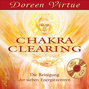 Chakra Clearing - Doreen Virtue