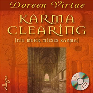 Karma Clearing - Doreen Virtue
